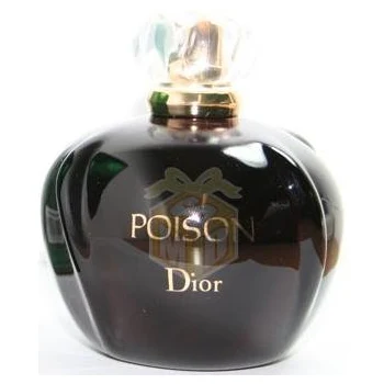 Christian Dior Poison 50ml EDT Women's Perfume